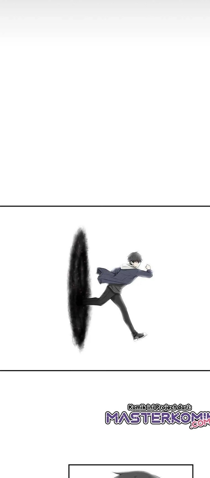 Where Are You Looking, Manager?